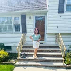 Meet your Posher, Mary luz